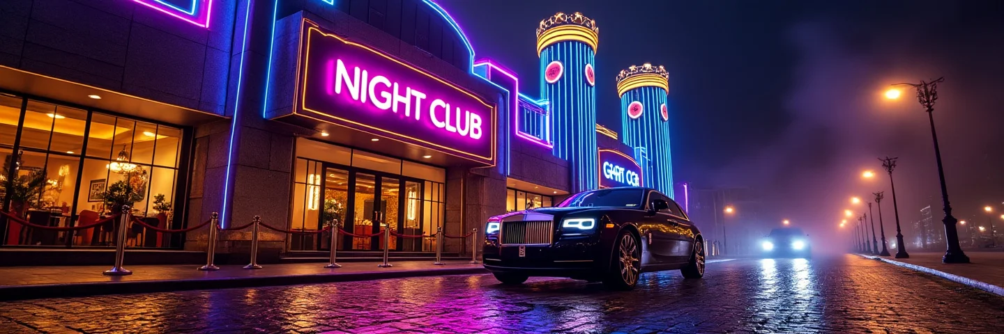 Twin casino